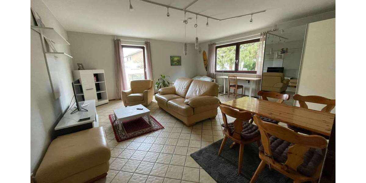 Zimmer München Trudering-Riem - 1 Zimmer, 1.335&euro; | Angebot:27030438