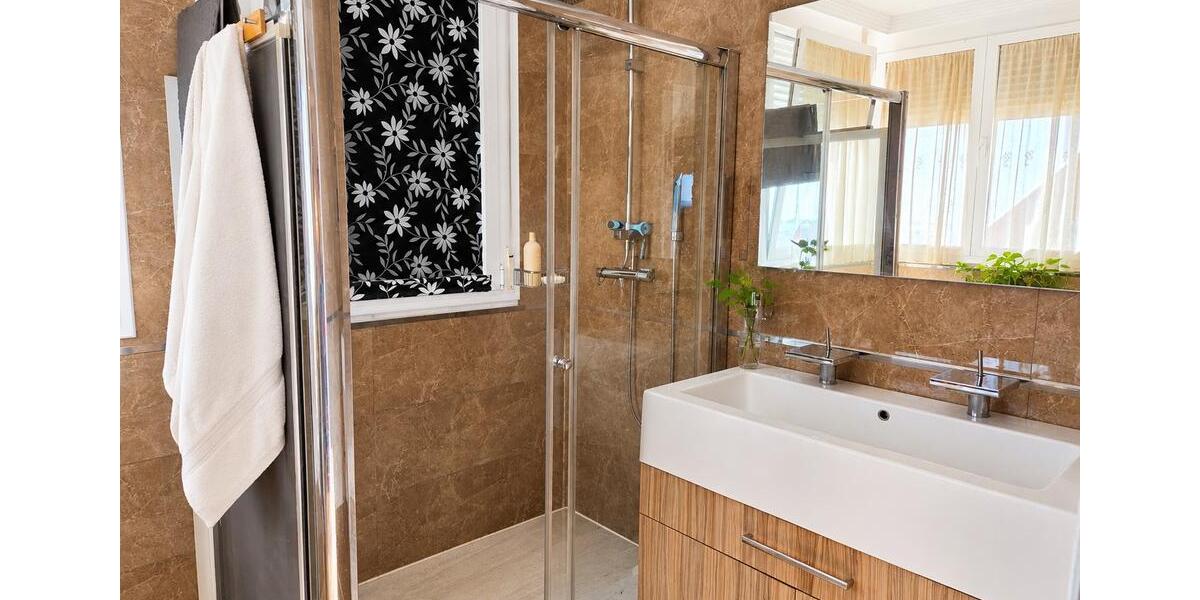 Erdgeschoßwohnung München Moosach - 4 Zimmer, 170 m&sup2;, 850.000&euro; | Angebot:26718653