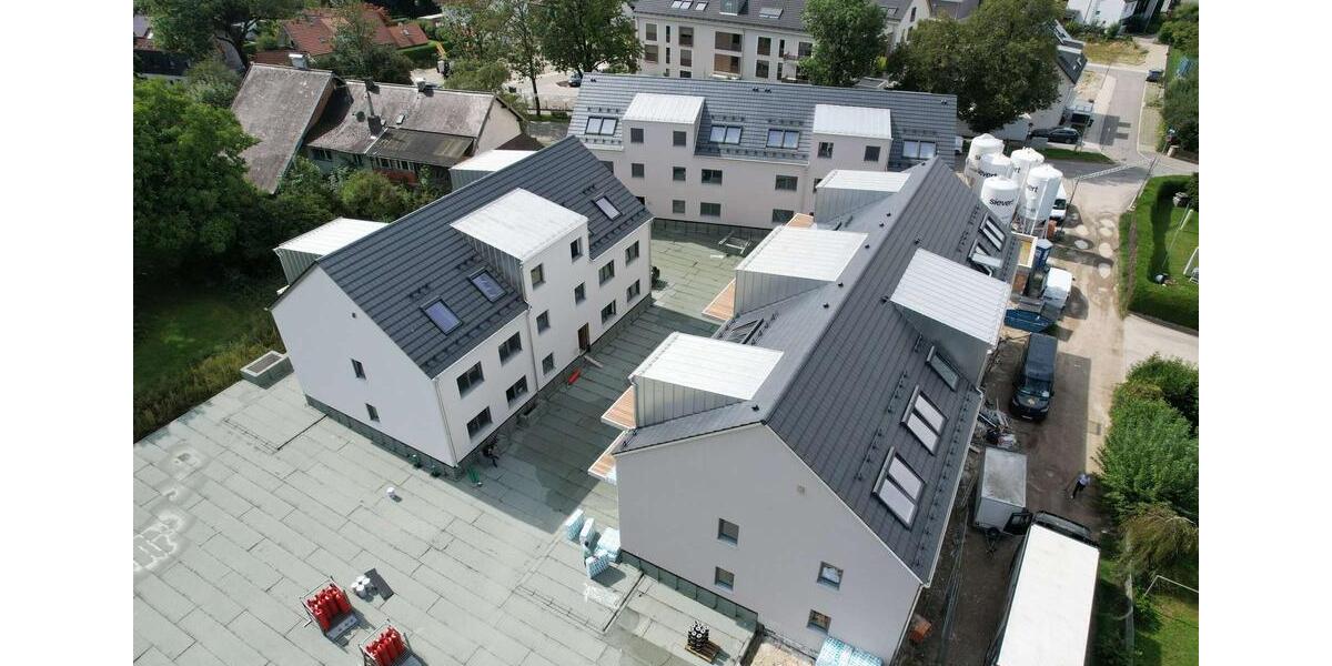 Etagenwohnung Anzing - 3 Zimmer, 78 m&sup2;, 1.590&euro; | Angebot:26178105