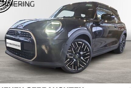 Mini Cooper C 15.007 km 27.350 &euro; Germering 82110