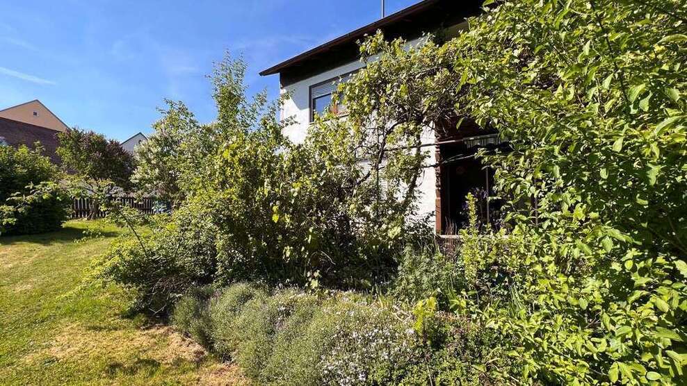 Haus zum Kaufen in Petershausen 850.000 € 210 m²