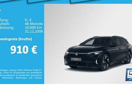 VW ID.7 3.000 km 66.980 &euro; München 80687