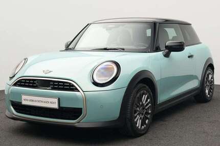 Mini Cooper C 7.596 km 27.921 &euro; München 80788