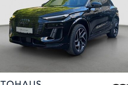 Audi Q6 e-tron 2.000 km 99.805 &euro; Ebersberg bei München 85560