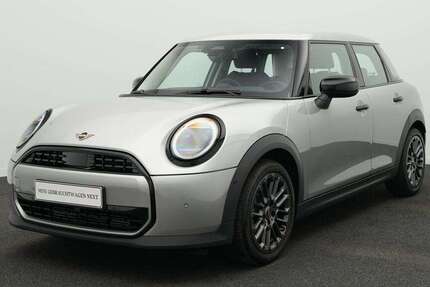 Mini Cooper C 8.487 km 28.754 &euro; München 80788