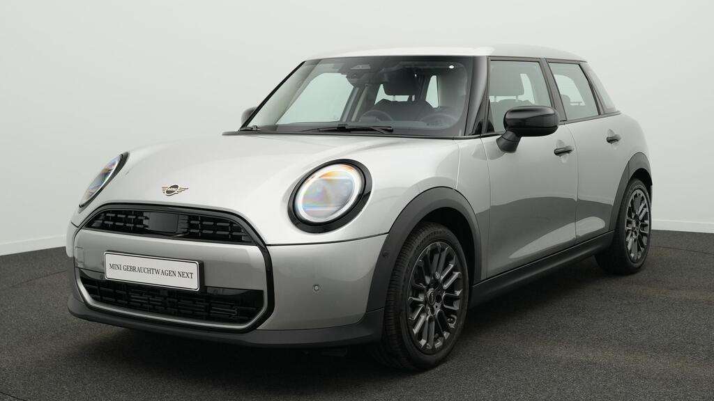 Mini Cooper C 8.487 km 28.754 &euro; München 80788