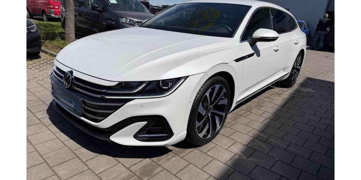 VW Arteon 203.000 km 22.900 &euro; Dachau (bei München) 85221