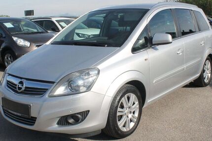Opel Zafira 203.546 km 3.690 &euro; Holzkirchen bei München 83607