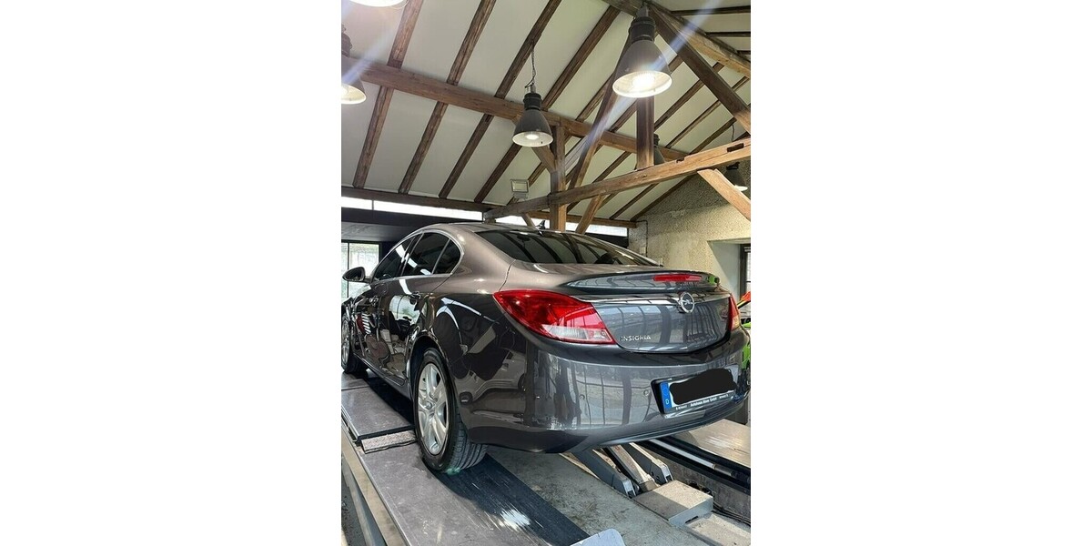 Opel Insignia 135.000 km 10.000 € Ottobrunn 85521