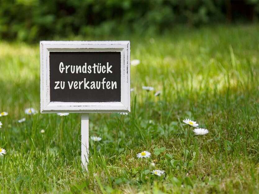Grundstück zu verkaufen in Starnberg 750.000 € 592 m²