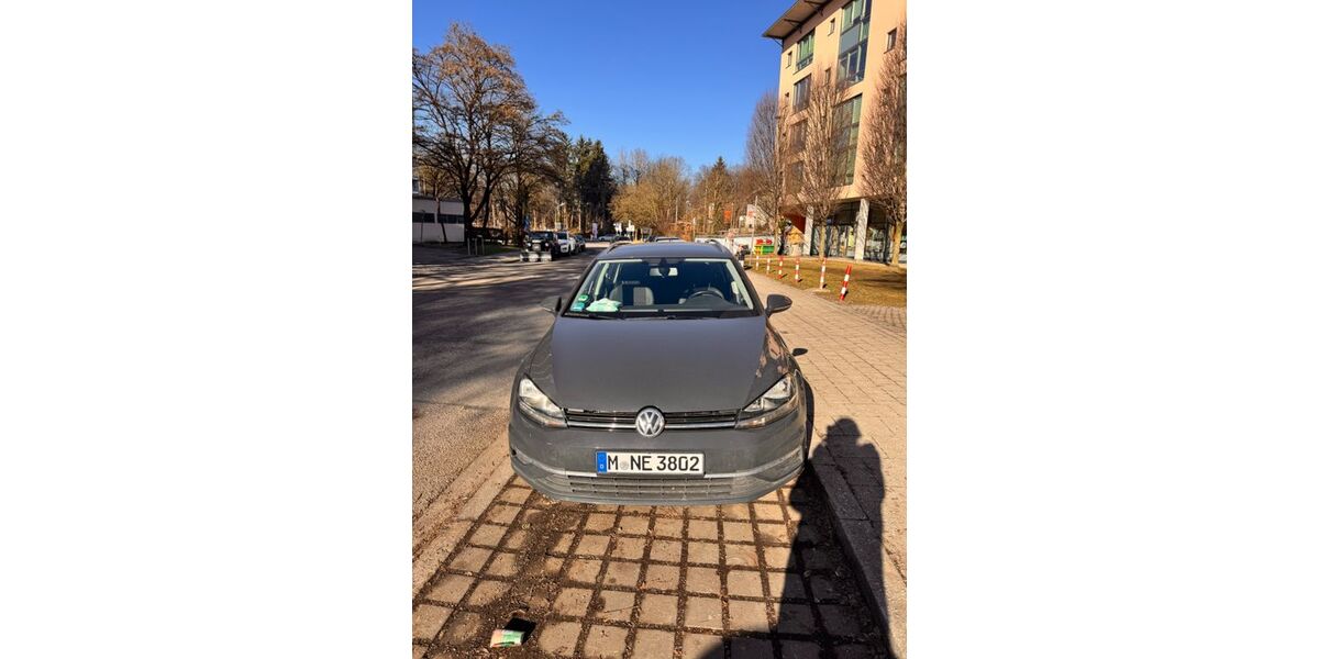 VW Golf 179.662 km 11.500 &euro; München 81671