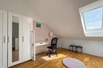Reihenhaus Karlsfeld - 5.5 Zimmer, 140 m&sup2;, 3.300&euro; | Angebot:26251235