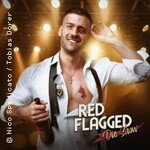 Nico Spedicato: Red Flagged - Die Show