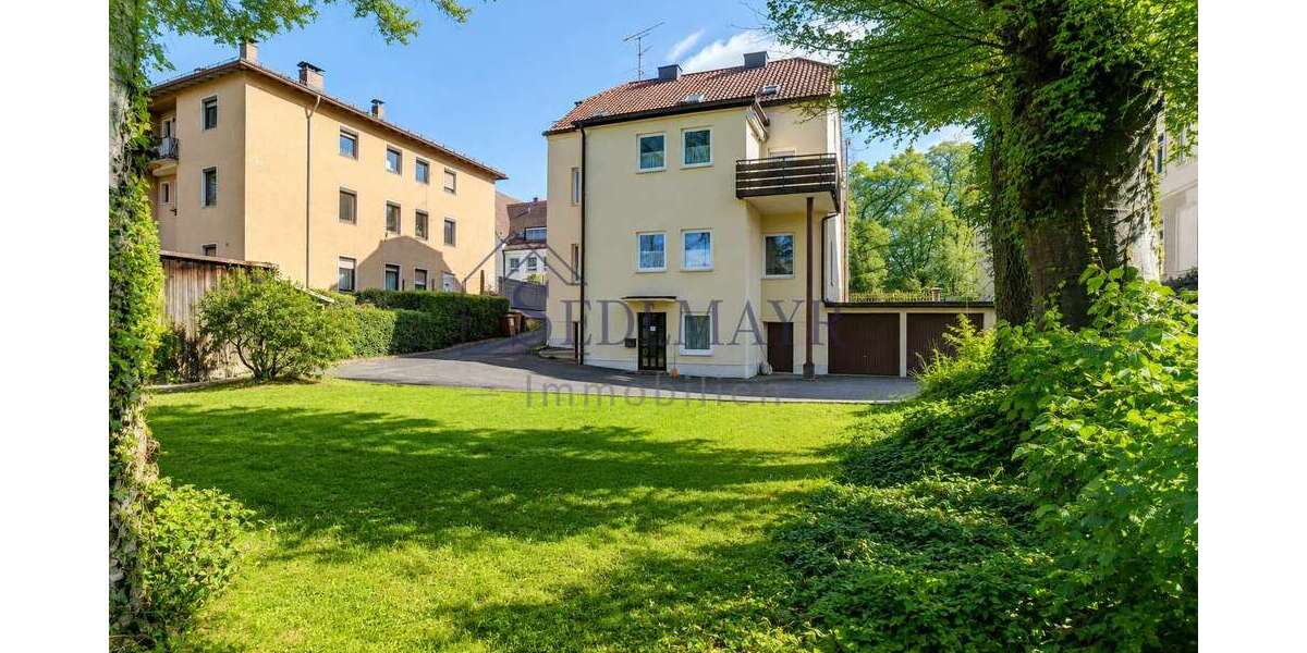 Einfamilienhaus Planegg - 10 Zimmer, 239 m&sup2;, 1.050.000&euro; | Angebot:26995101