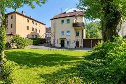 Haus Planegg - 10 Zimmer, 239 m&sup2;, 1.050.000&euro; | Angebot:26995101