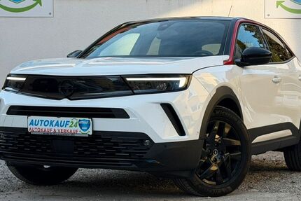 Opel Mokka 29.880 km 15.490 &euro; München 80807