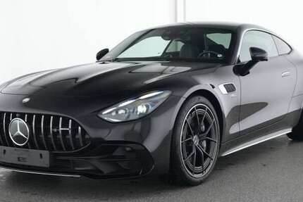 Mercedes-Benz AMG GT 9.999 km 129.890 € Fürstenfeldbruck 82256