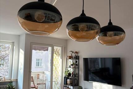 Zwischenmiete ab Februar: 3-Zimmer 82m2 3 zimmer