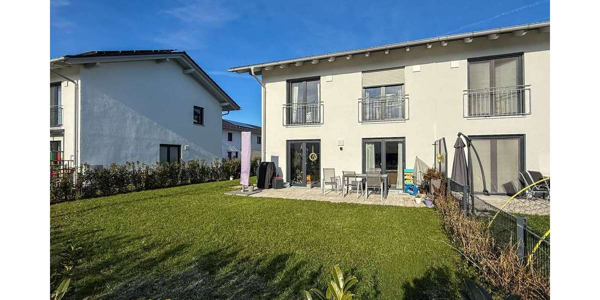 Haus zum Mieten in Poing 2.590 € 139 m² 5 zimmer