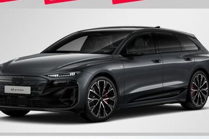 Audi A6 e-tron 10.990 km 76.899 &euro; Eching 85386