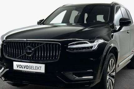 Volvo XC90 17.178 km 59.890 € München 80809