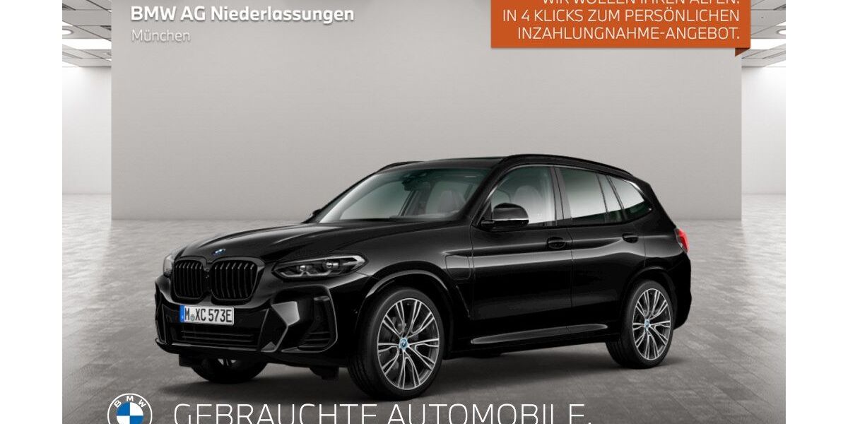 BMW X3 27.477 km 47.480 &euro; München 80939