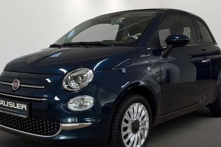 Fiat 500C 32.408 km 13.790 &euro; Stockdorf 82131