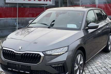 Skoda Scala 25.592 km 19.990 &euro; München 81673