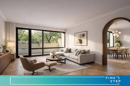 Wohnung München Untergiesing-Harlaching - 5 Zimmer, 104 m&sup2;, 1.066.000&euro; | Angebot:26204472