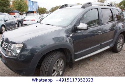 Dacia Duster 253.111 km 8.924 &euro; München 81249