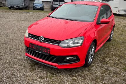 VW Polo 9.445 km 9.990 &euro; München 80999