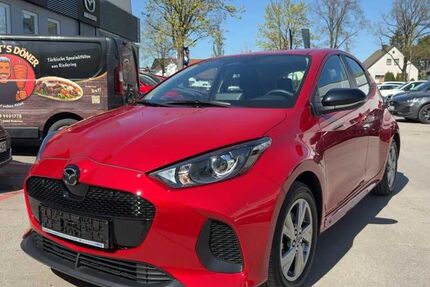 Mazda 2 12.500 km 21.990 &euro; München 81249