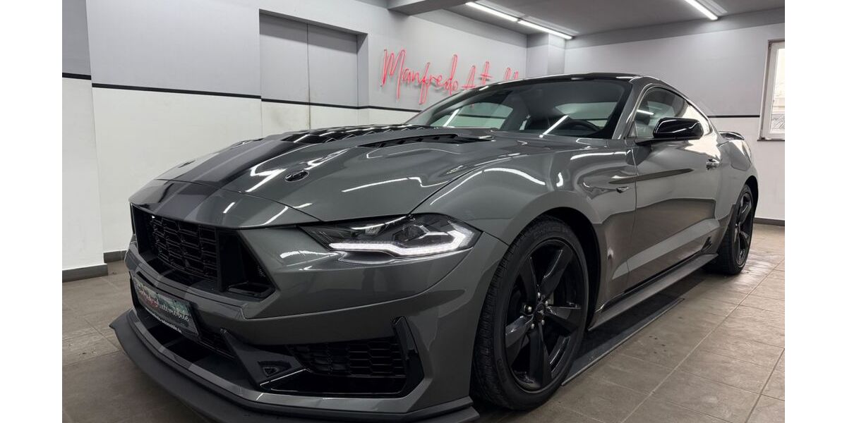 Ford Mustang 56.584 km 31.990 &euro; München 81243