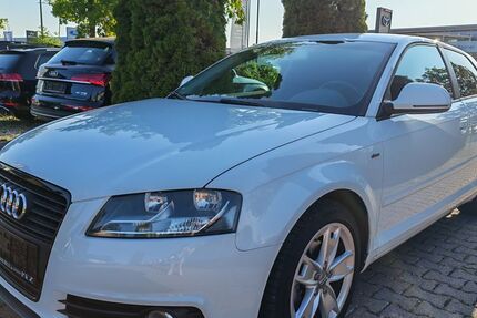 Audi A3 231.000 km 2.400 &euro; Dachau ( bei München ) 85221