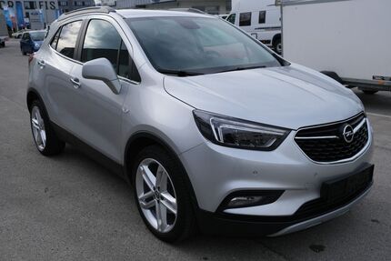 Opel Mokka 65.000 km 14.950 &euro; Gräfelfing 82166