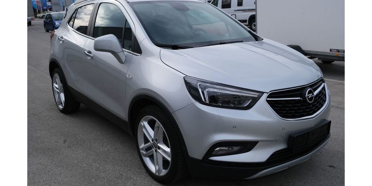 Opel Mokka 65.000 km 15.200 &euro; Gräfelfing 82166