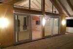 Sehr schöne LuxusWohnung oder Gewerbefläche. (Niedrigenergiehaus)