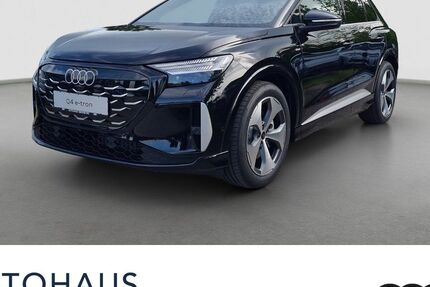 Audi Q4 e-tron 2.000 km 59.990 &euro; Ebersberg bei München 85560