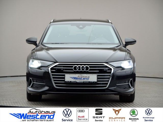Audi A6 114.601 km 34.960 &euro; München 80686