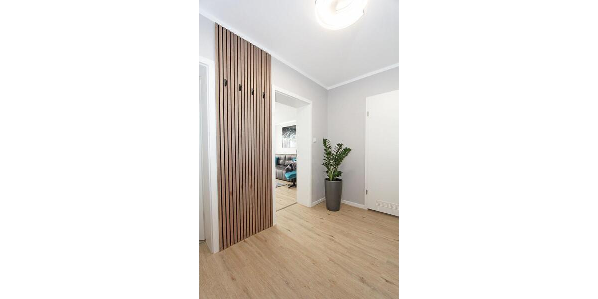 Modern möblierte 2-Zimmer Wohnung mit Balkon in Sendling-Westpark 2 zimmer