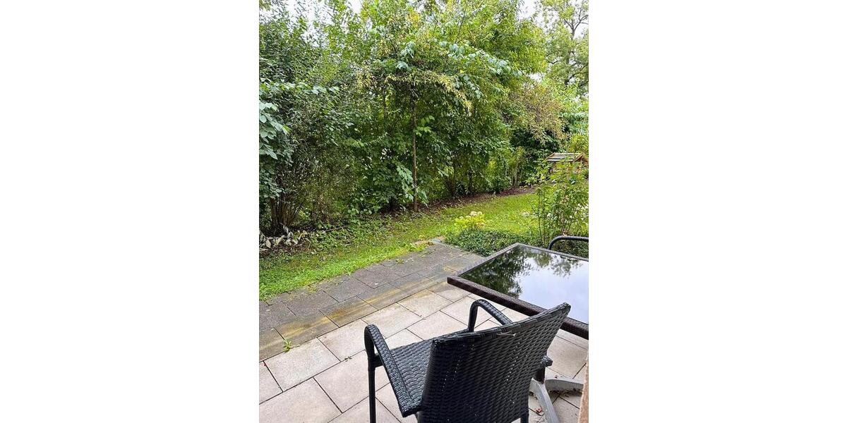 Terrassenwohnung Karlsfeld - 2 Zimmer, 54 m&sup2;, 385.000&euro; | Angebot:26745680