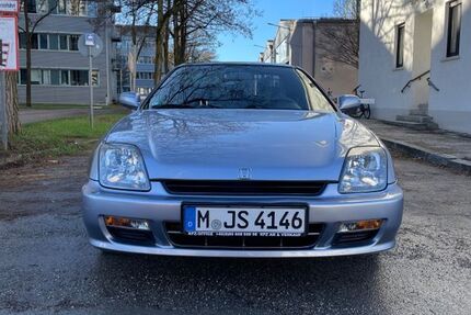 Honda Prelude 247.599 km 3.950 &euro; München 81549
