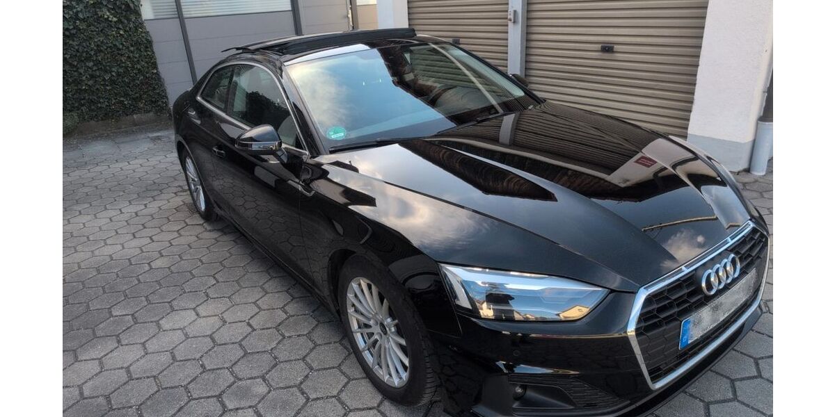 Audi A5 50.000 km 34.200 &euro; Olching 82140