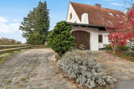 Haus zum Kaufen in Eching 1.130.000 € 127.03 m² 4 zimmer