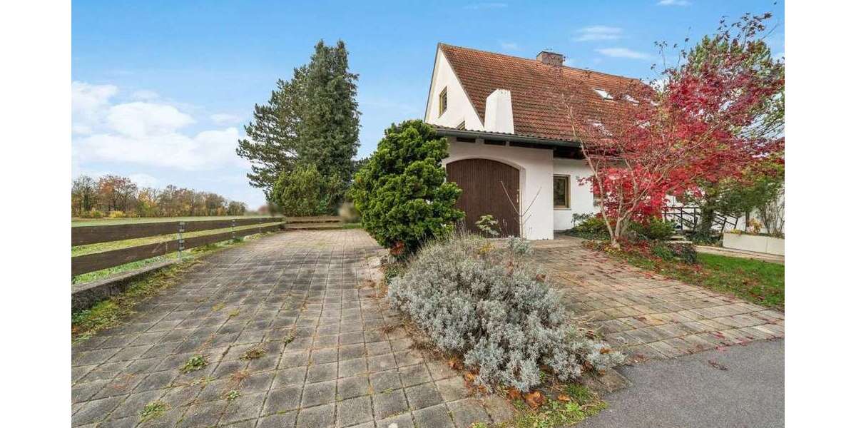 Haus zum Kaufen in Eching 1.130.000 € 127.03 m² 4 zimmer