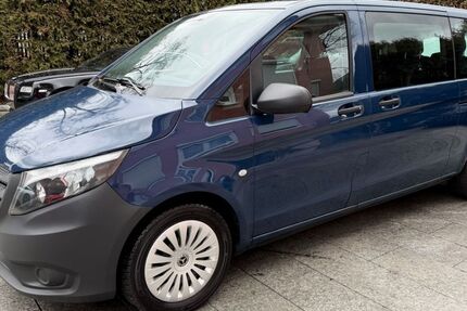 Mercedes-Benz Vito 192.000 km 21.980 &euro; München 81827