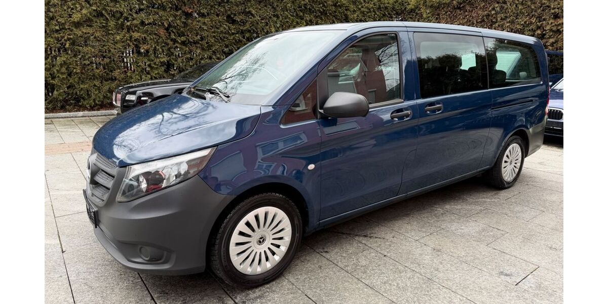 Mercedes-Benz Vito 192.000 km 21.980 &euro; München 81827