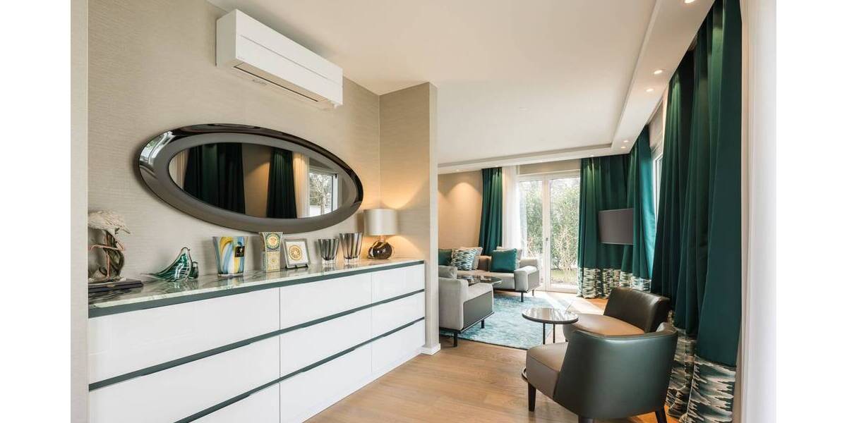 Mehrfamilienhaus, Wohnhaus München Bogenhausen - 1 Zimmer, 592 m&sup2;, 9.500.000&euro; | Angebot:25771368