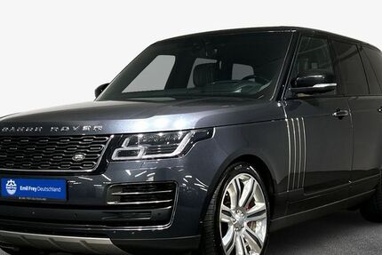 Land Rover Range Rover 107.230 km 57.850 &euro; München 81477