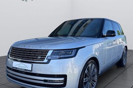 Land Rover Range Rover 15.000 km 142.681 &euro; Gilching bei München 82205